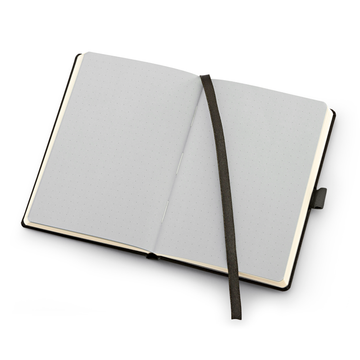 Papertalk Maxi Pena – Linha Noir